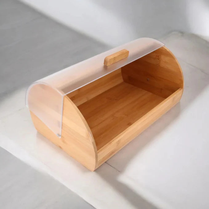 Modern FreshLock Bread Keeper