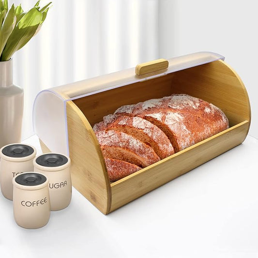 Modern FreshLock Bread Keeper